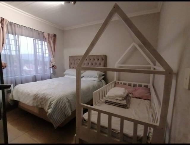 2 BEDROOM APARTMENT FOR SALE IN ANDEON